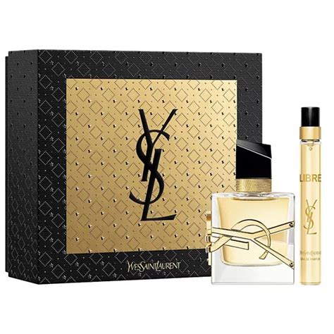 kit ysl libre|YSL perfume.